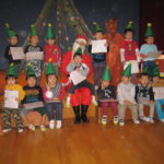 クリスマス会 013 クリスマス会 013