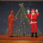 クリスマス会 020 クリスマス会 020