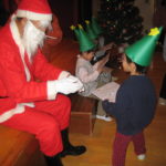 クリスマス会 012 クリスマス会 012