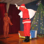クリスマス会 009 クリスマス会 009