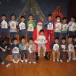 クリスマス会 015 クリスマス会 015