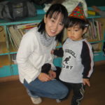 12月誕生会 011 12月誕生会 011