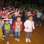 クリスマス会 003 クリスマス会 003