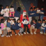 クリスマス会 017 クリスマス会 017