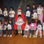 クリスマス会 016 クリスマス会 016