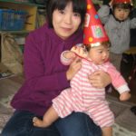 12月誕生会 010 12月誕生会 010