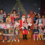 クリスマス会 010 クリスマス会 010