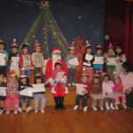 クリスマス会 011 クリスマス会 011