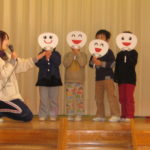 1月誕生会 001 1月誕生会 001