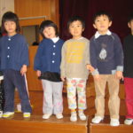 1月誕生会 003 1月誕生会 003
