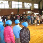 豊小学校交流 001
