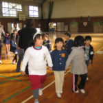 豊小学校交流 002 豊小学校交流 002