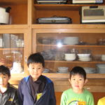 豊小学校交流 005
