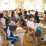 豊小学校交流 007