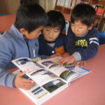 豊小学校交流 012 豊小学校交流 012