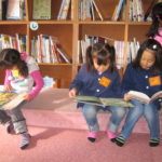 豊小学校交流 011 豊小学校交流 011