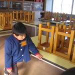 豊小学校交流 006 豊小学校交流 006