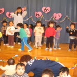 お別れ会 029 お別れ会 029