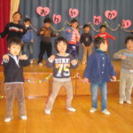 お別れ会 054 お別れ会 054