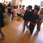 お別れ会 025 お別れ会 025