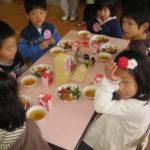 お別れ会 076 お別れ会 076