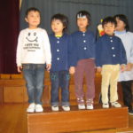 3月誕生会 004 3月誕生会 004