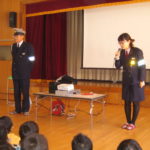 交通安全巡回教室 001 交通安全巡回教室 001
