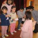 3月誕生会 010 3月誕生会 010