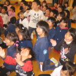 3月誕生会 014 3月誕生会 014