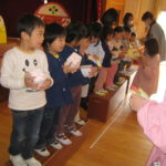 ３月誕生会 009