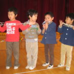 お別れ会 062 お別れ会 062