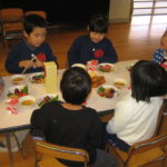 お別れ会 082 お別れ会 082