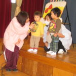 3月誕生会 003 3月誕生会 003