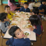 入園進級 022