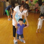 あか組保育参加 033 あか組保育参加 033