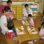あか組保育参加 061 あか組保育参加 061