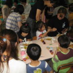 みどり組保育参加 055 みどり組保育参加 055