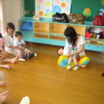 あか組保育参加 013 あか組保育参加 013