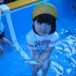 アユのつかみどり 059_ks アユのつかみどり 059_ks
