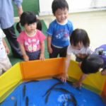 アユのつかみどり 045_ks アユのつかみどり 045_ks