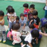 アユのつかみどり 052_ks アユのつかみどり 052_ks