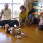 あか組保育参加 021 あか組保育参加 021