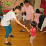 あか組保育参加 042 あか組保育参加 042