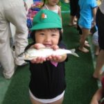 アユのつかみどり 032_ks アユのつかみどり 032_ks