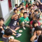 アユのつかみどり 038_ks アユのつかみどり 038_ks