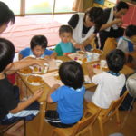 あか組保育参加 064 あか組保育参加 064