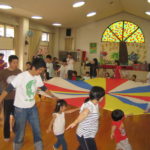 きい保育参加 039 きい保育参加 039