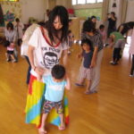 あか組保育参加 037 あか組保育参加 037