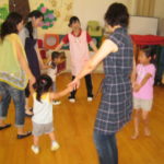あか組保育参加 040 あか組保育参加 040
