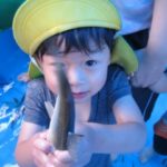 アユのつかみどり 056_ks アユのつかみどり 056_ks